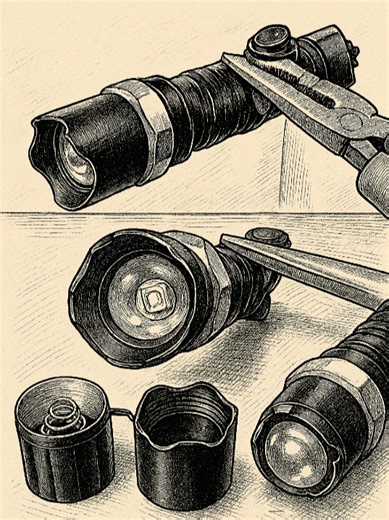 Creative DIY Project for Home Improvement