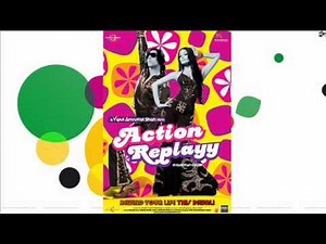 Zor Ka Jhatka Full Song - Action Replay
