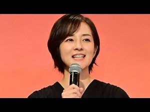 💎鈴木奈穂子アナ、涼感あふれる夏コーデで魅了！「NHK ONE」発表会