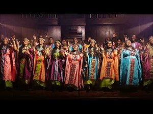 Soweto Gospel Choir - In Loving Memory (Full Album / Audio Only)
