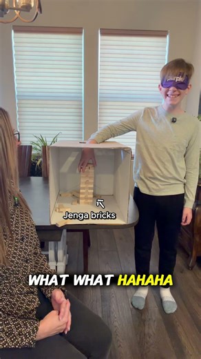 What's in the Box Challenge! #duet #funny #foryou #trending #trendingshorts #comedy #whatsinthebox