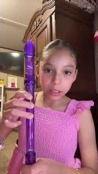 How to learn how to play hot cross buns on a recorder