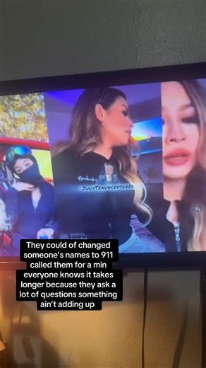 Understanding 911 Calls and Emergency Responses