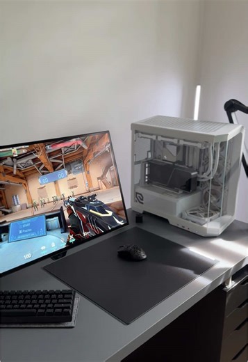 Enhance Your Nightly Routine for VALORANT Gameplay