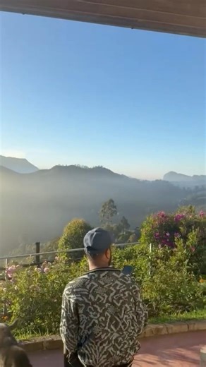 With every #sunrise ,#life gives you another #chance ✨ #nature #travel