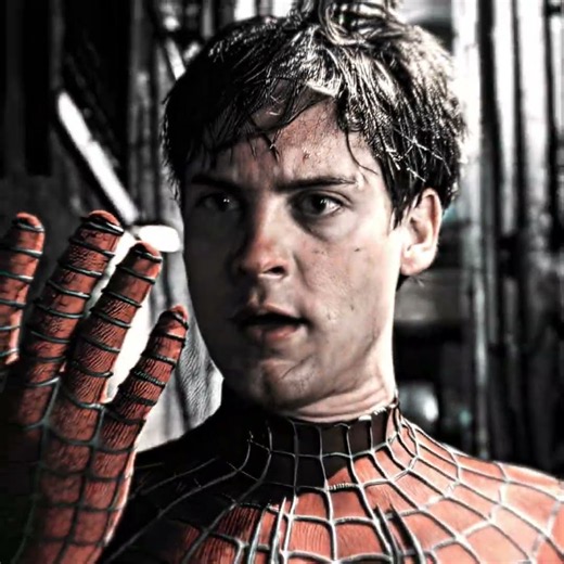 Give'em hell spidey! | Tobey Maguire - Sipiderman edit | {4K} | #edit #shorts