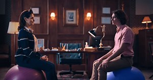 'Kissing Game': Meet Caio Horowicz, Michel Joelsas and the rest of the cast of Netflix's Brazilian thriller