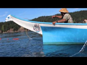 To Fish As Formerly: W̱SÁNEĆ Nation Brings Reef Net Fishing Back After 100 Years