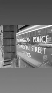20 reactions · 7 comments | Commercial Street Police Station. It was here where Inspector Frederick Abberline was based during the Ripper investigation… #jacktheripper #namingjacktheripper #london #whitechapel | Russell Stephen Edwards | Facebook