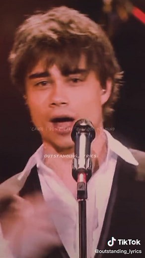 Alexander Rybak - Fairytale Song Lyrics and Music Video