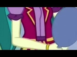 Juniper Montage’s stomach growl (My Little Pony Equestria Girls)