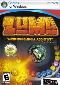 Download Game Zuma For Pc