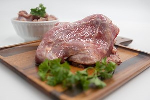 Beef Pancreas