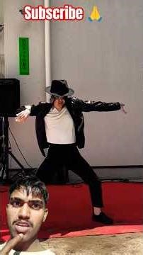 copy Michael Jackson #dance #hiphopindiadancerealtyshowand