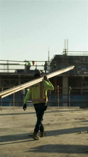 You Know What It Is: DEWALT® | DEWALT