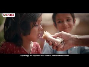 Sunridge Foods Corporate