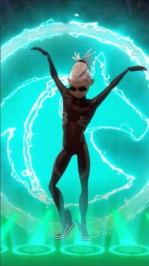 ΠΉΓΑΣΟΣ - Μεταμόρφωση 🐴🐞| Miraculous Ladybug Στα Ελληνικά | Λέιντι Μπαγκ και Κατ Νουάρ #miraculous