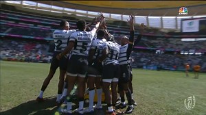 Watch Olympics Clip: Highlights: Fiji 38-14 Australia - NBC.com