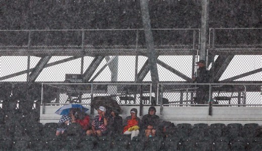 2025 Indy 500 Weather: Updated forecast and history entering race weekend