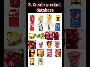 How to set up a new smart fridge vending machine V8 system