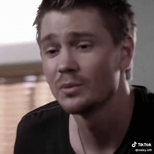 Heartwarming Moments: Nathan, Haley, and Lucas Scott on One Tree Hill