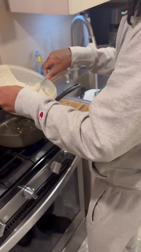 Kevin J Buckley on Reels