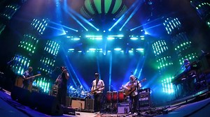Exclusive Premiere: The String Cheese Incident Releases HD Electric Forest Video