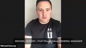 Interested in becoming a Personal Trainer? Our new course has ALL the...