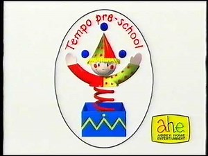 Original VHS Opening & Closing: Rupert and the Song Snatcher and Other Stories (UK Retail Tape)