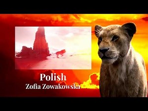 Spirit - One Line Multilanguage