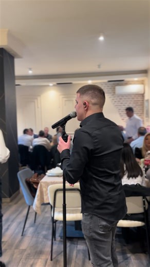 Aco Pejović - Soba 501 Live Performance