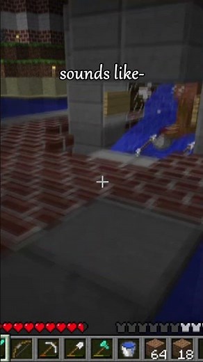 The Best Way To Farm Creepers in Alpha Minecraft