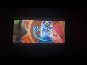 6th random clip from zootopia 2!