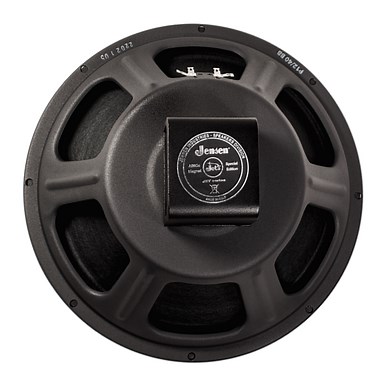 Speaker - 12" Jensen Blackbird 40W - Made in Italy