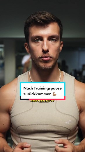 Zurück zur Bestform mit Tim Gabel: Tipps und Tricks