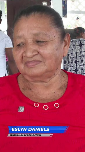 Benefits of Government Programs in Guyana