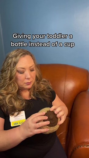 Lactation University on TikTok