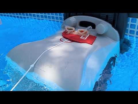 Intex Hydro Flow Swim Trainer