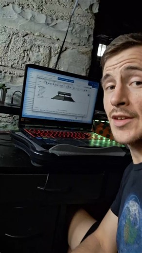 I’m realizing more and more that this next stage of my evolution isn’t just about using AI — it’s about training it to evolve with me. Codex AI is becoming part of my engineering process now, almost like a Jarvis-level assistant that can help me organize my ideas, improve my Fusion 360 workflow, optimize my mechanical structures, refine my radiant-energy systems, and help turn my dodecagram coil and three-phase generator concepts into real engineered products. What used to take me weeks of trial