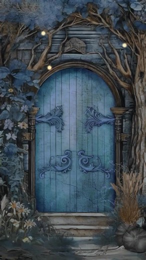 💙✨ Enchanted Blue Forest Quinceañera Invitation Online RSVP Tracking (Digital Download Editable Template) 🔗 Product Link: https://urnotinvited.com 🌐 RSVP Website: https://urnotinvited.com/products/web-page-and-rsvp-charge-for-customization Step into a world of magic with this Enchanted Blue Forest Quinceañera Invitation — a dreamy, mystical, and elegant animated invite inspired by glowing blue forests, soft sparkles, and fairy-tale fantasy. 💙🌌✨ Designed with shimmering blue tones, enchanted