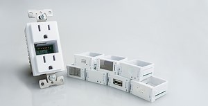 Swidget wants to bring the smart home to your wall plug