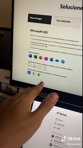 Cómo comprar Office 365: Guía completa y precios en México