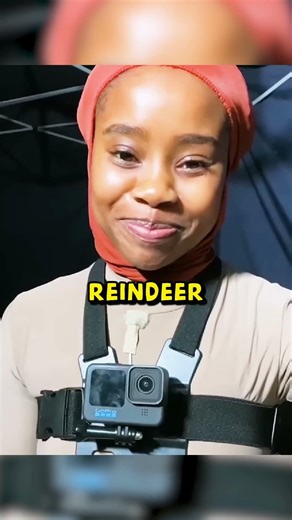 Tony Tony Chopper behind the scenes!