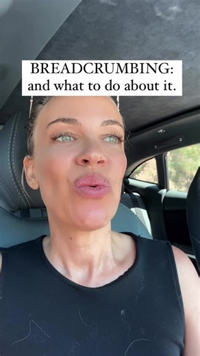 Stop settling for crumbs in your relationships. You deserve the whole loaf! 🍞✨ Know your worth and stand for what you truly deserve. 💖#KnowYourWorth #DontSettle #truelove #RelationshipAdvice #SelfLove #selfworth #breadcrumbing #Empowerment