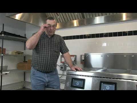 Technical Overview Intuition Fryer