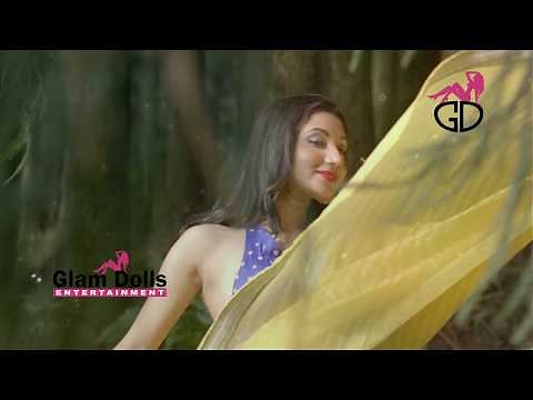 Saree Shoot Promo : Glam Dolls Entertainment. Saree Shoot / Saree Lovers / Saree Fashion