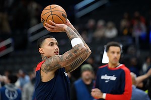 "Don't snooze": Kyle Kuzma drops cryptic IG message for fans amid trade rumors