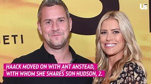 Christina Haack, Tarek El Moussa Are Ending 'Flip or Flop' After 10 Seasons