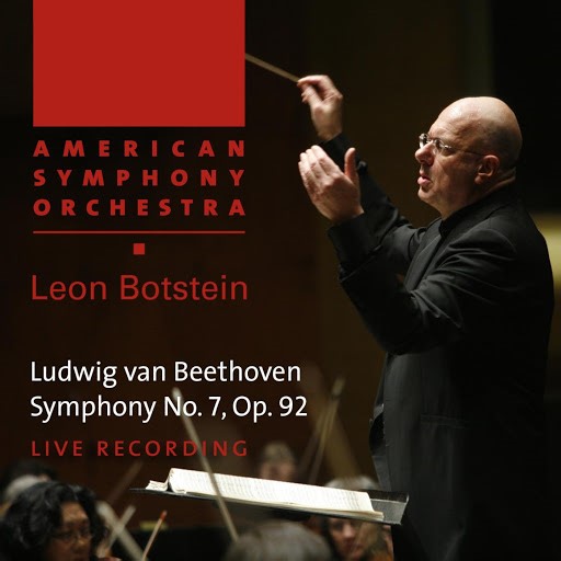 Symphony No. 7, Op. 92: II. Allegretto