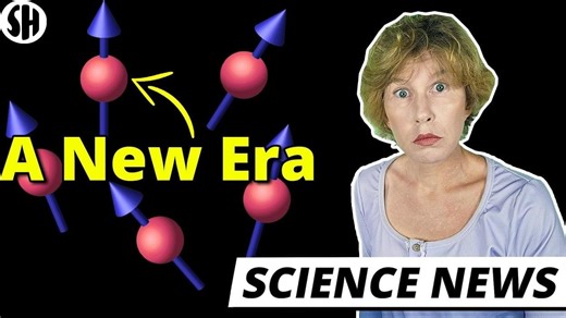 The Next Big Thing in Tech is Almost Here – Lifeboat News: The Blog